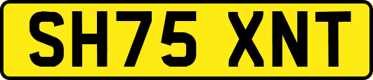 SH75XNT
