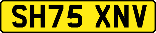 SH75XNV