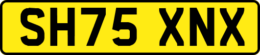SH75XNX