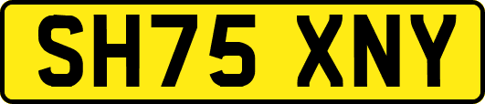 SH75XNY