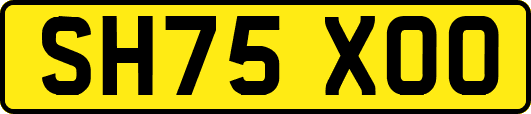 SH75XOO