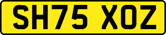 SH75XOZ