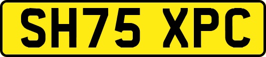 SH75XPC