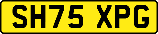 SH75XPG