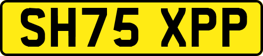 SH75XPP