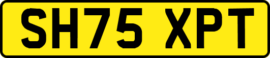 SH75XPT