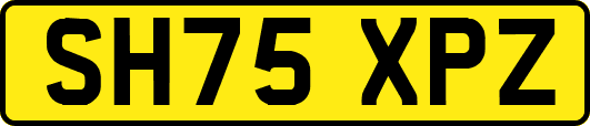 SH75XPZ