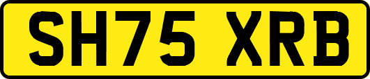 SH75XRB