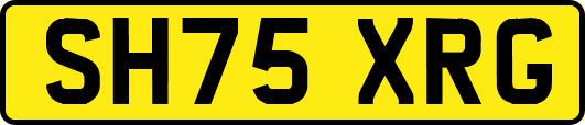 SH75XRG