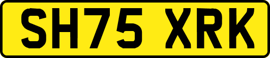 SH75XRK