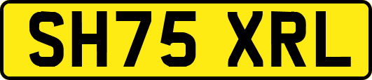 SH75XRL