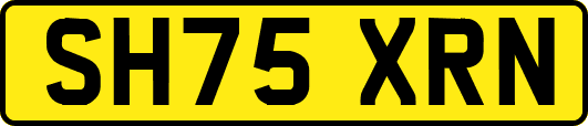 SH75XRN