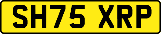 SH75XRP