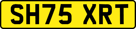 SH75XRT