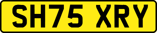 SH75XRY