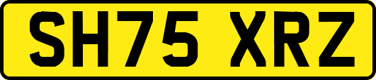 SH75XRZ
