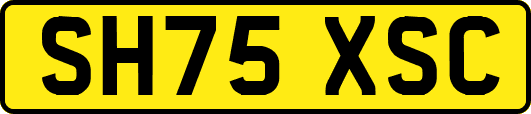 SH75XSC