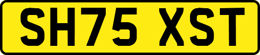 SH75XST