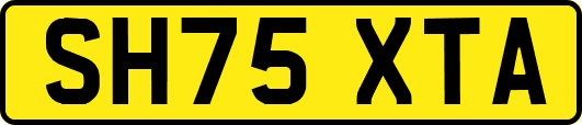 SH75XTA