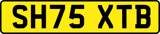 SH75XTB