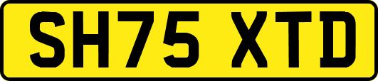 SH75XTD