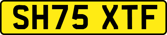 SH75XTF