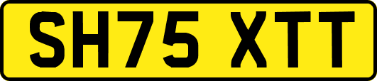 SH75XTT