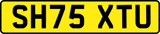 SH75XTU