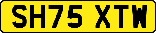 SH75XTW