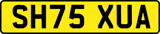 SH75XUA