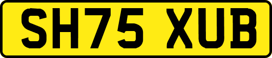 SH75XUB