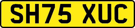 SH75XUC