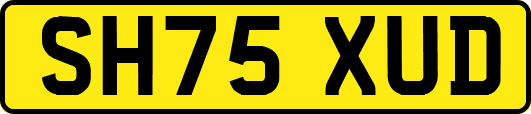 SH75XUD