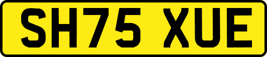 SH75XUE