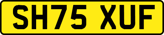 SH75XUF