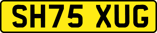 SH75XUG