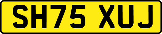 SH75XUJ
