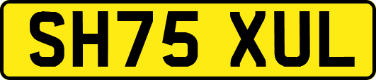 SH75XUL