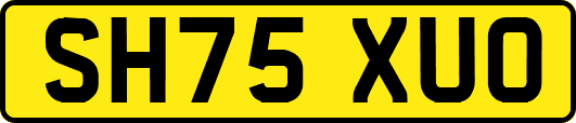 SH75XUO