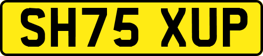SH75XUP