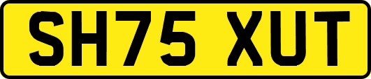 SH75XUT