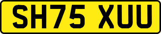 SH75XUU