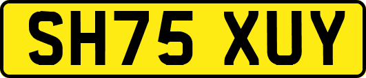 SH75XUY