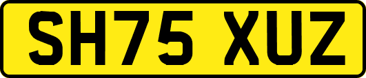 SH75XUZ