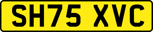 SH75XVC
