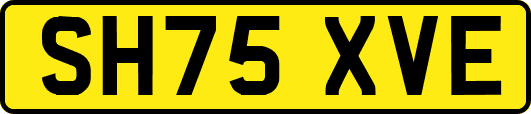 SH75XVE