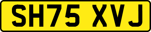 SH75XVJ