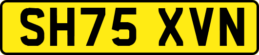 SH75XVN