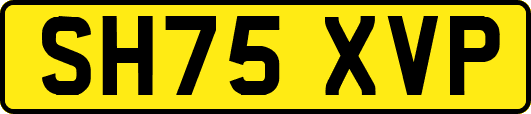 SH75XVP