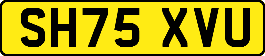 SH75XVU